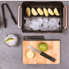 Gin station set