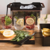 Ideaal voor cocktail avonden -Gin station
