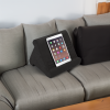 Tablet Kussen - Zwart - 3 Gebruik Zijdes
