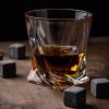 Twisted Whiskey Decanter