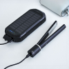Usb Mini Stijltang - Hair Straightener