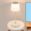 decoratie - Verstelbare Tafellamp naast tv